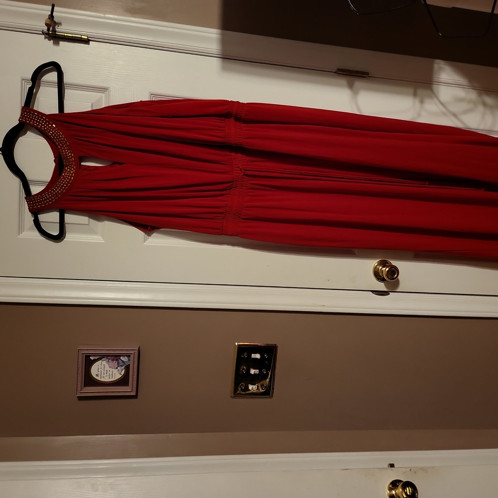 Jumpsuit